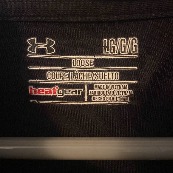 Under armor - Picture 2 of 3